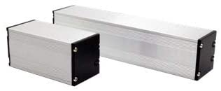 ELOCK EL-BK-G200 Frameless Glass Door Housing | FKGTC