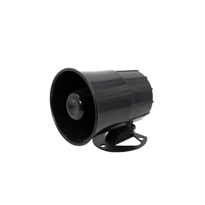 ELOCK EL-SH100 Siren Horn | FKGTC