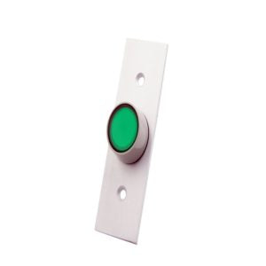 ELOCK EL-RL200 Electric Rim Lock | FKGTC