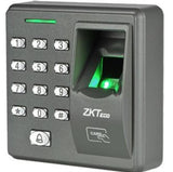 ZKTECO - FR1300 Slave Reader with RS485, Reads Fingerprint, RFID and Password | FKGTC