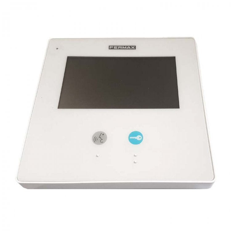 Fermax 1425 - 4.3" Slim Way Monitor | FKGTC