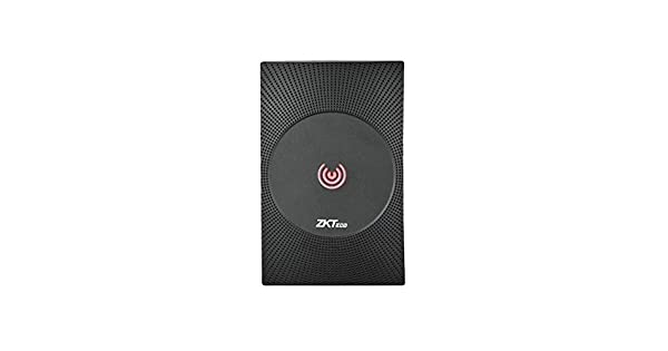ZKTECO KR600E RFID Card Reader | FKGTC