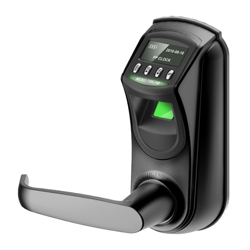 ZKTECO L7000S Fingerprint Door Lock | FKGTC