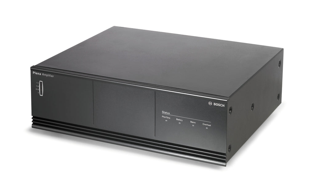 BOSCH LBB1938/30 Power Amplifier | FKGTC