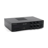 Alhaan MA-120PR 120W Mixer Amplifier with USB, Tuner & Bluetooth