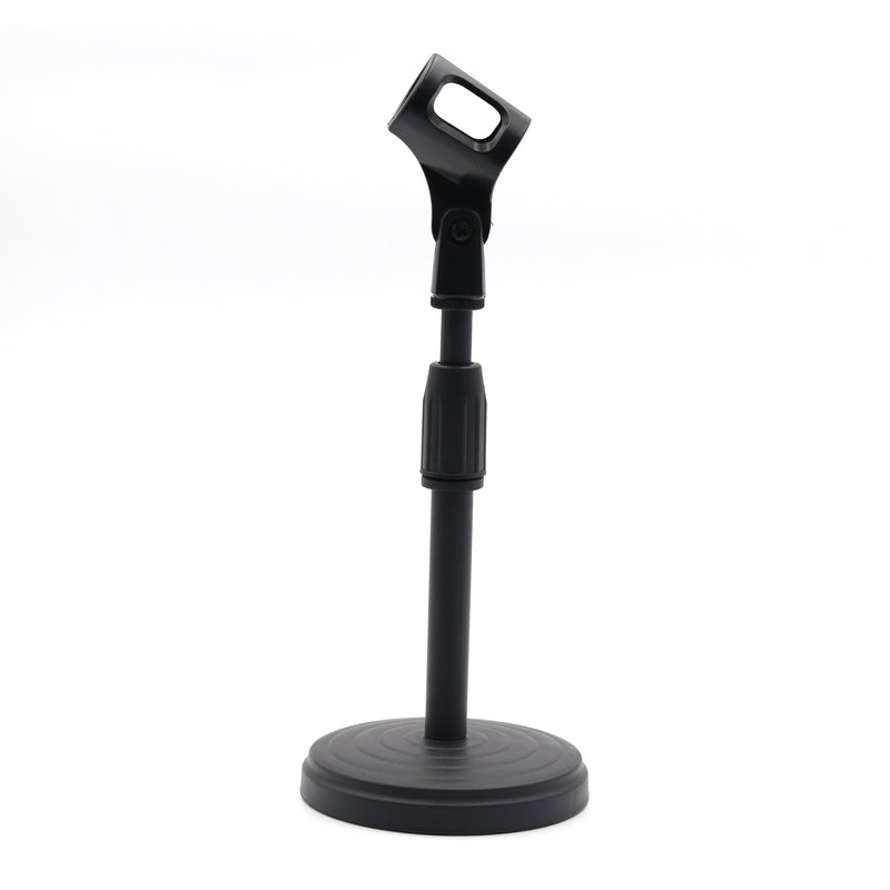 Alhaan MS-DT Microphone Desktop Stand