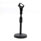 Alhaan MS-DT Microphone Desktop Stand