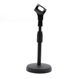 Alhaan MS-DT Microphone Desktop Stand