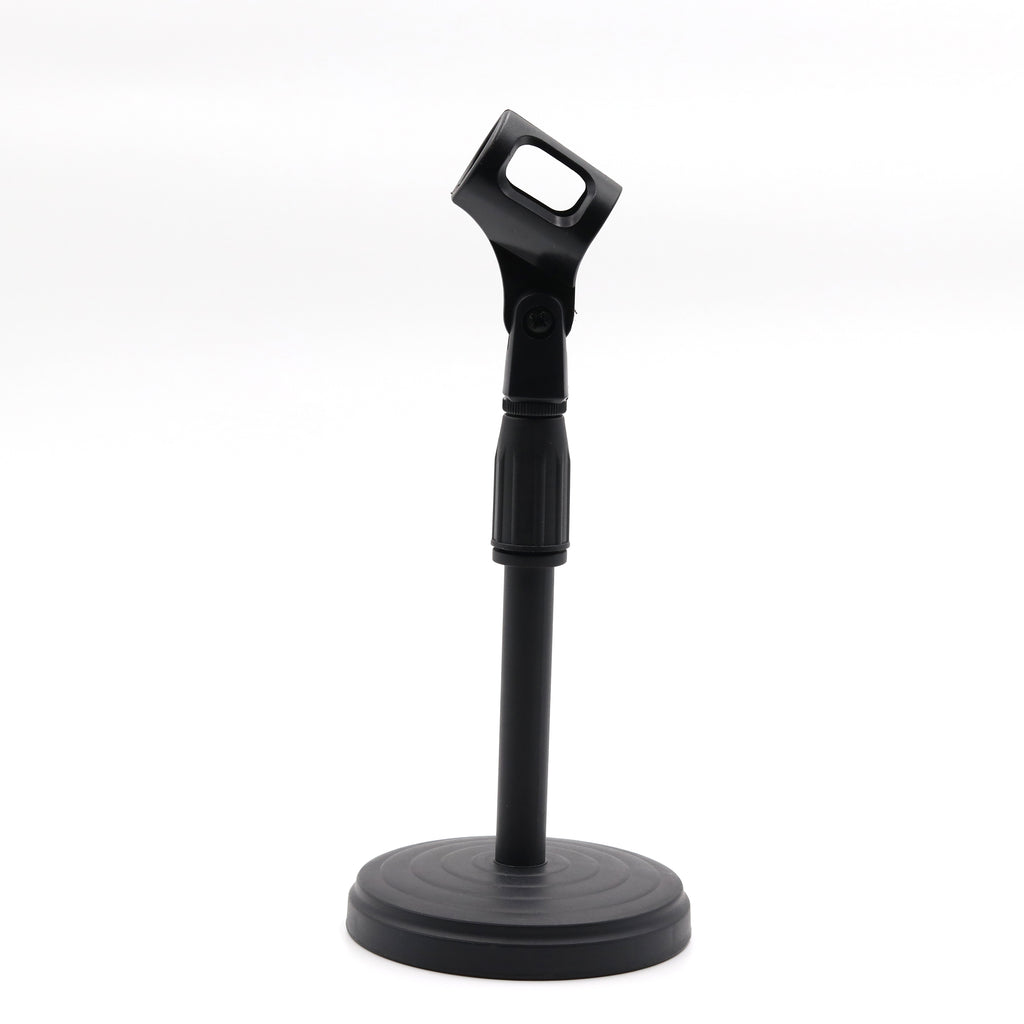 Alhaan MS-DT Microphone Desktop Stand