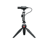 SHURE MV88+ Video Kit with Digital Stereo Condenser | FKGTC