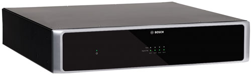 BOSCH PLM-4P125 PLENA Matrix DSP Amplifiers | FKGTC