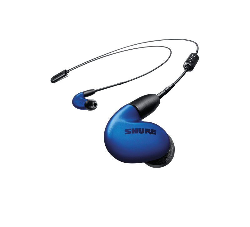 SHURE SE846 Wireless Sound Isolating Earphones with Bluetooth | FKGTC