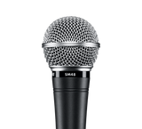 SHURE SM48-LC Cardioid Dynamic Vocal Microphone | FKGTC