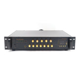 Alhaan SMA-800PR 800W Priority Mixer Amplifier
