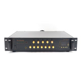 Alhaan SMA-500PR 500W Priority Mixer Amplifier