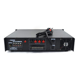 Alhaan SMA-800PR 800W Priority Mixer Amplifier