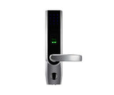 ZKTECO - TL400B Fingerprint Handle Lock with Bluetooth | FKGTC