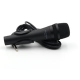 Alhaan WHM-53 Wired Handheld Microphone