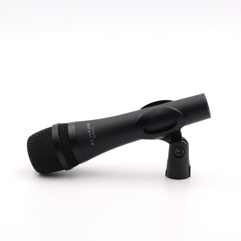 Alhaan WHM-53 Wired Handheld Microphone