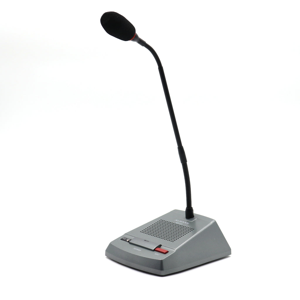 Alhaan WI-521 Window Intercom System