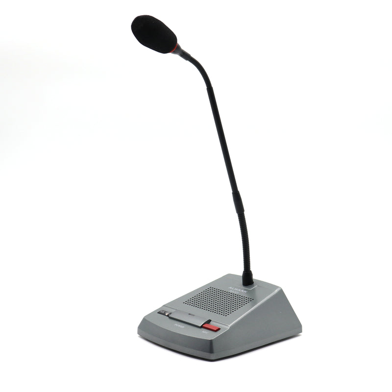 Alhaan WI-521 Window Intercom System