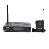 Alhaan WLC-110 Wireless collar Microphone