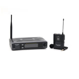 Alhaan WLC-110 Wireless collar Microphone