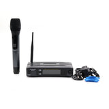 Alhaan WLH-110 Wireless Handheld Microphone