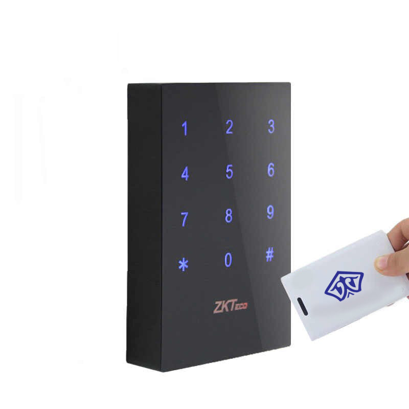 ZKTECK KR702E Card Reader | FKGTC