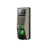 ZKTECO - Fingerprint Standalone Access Control F18 | FKGTC