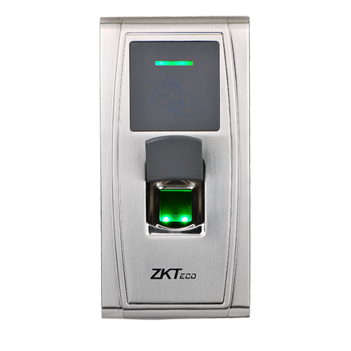 ZKTECO MA300 Metallic Casing Outdoor Access Control | FKGTC