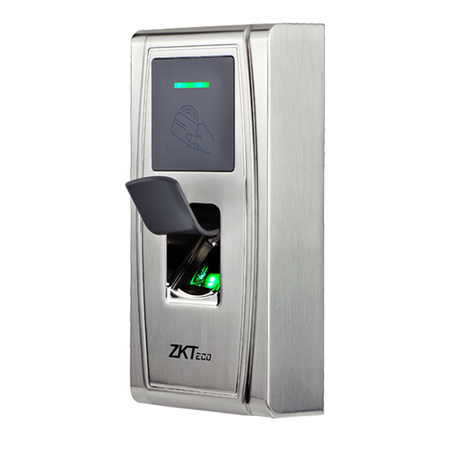 ZKTECO MA300 Metallic Casing Outdoor Access Control | FKGTC