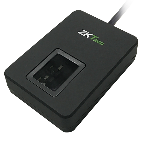 ZKTECO - ZK9500 USB Fingerprint Scanner | FKGTC