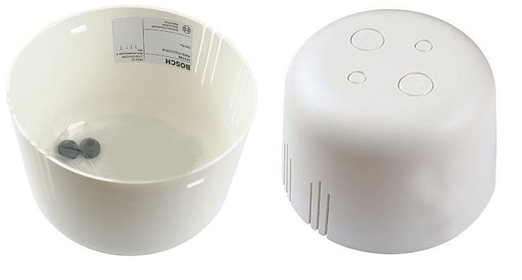 BOSCH LC3-CBB Back box for LC3 speaker | FKGTC