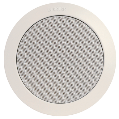 BOSCH LBC 3087/41 Ceiling Loudspeaker - 6W | FKGTC