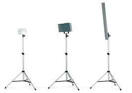 BOSCH LBC 1259/01 Universal Floor Stand | FKGTC