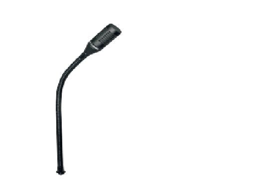 BOSCH LBB 9082/00 Unidirectional Gooseneck Microphone | FKGTC