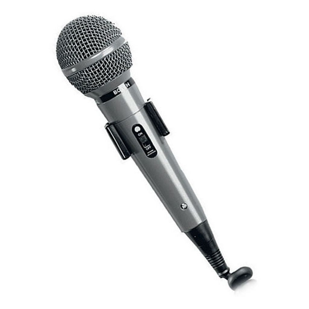BOSCH LBB 9099/10 Unidirectional Handheld Microphone | FKGTC