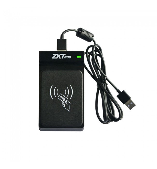 ZKTECO -  RFID Card Reader CR20E | FKGTC