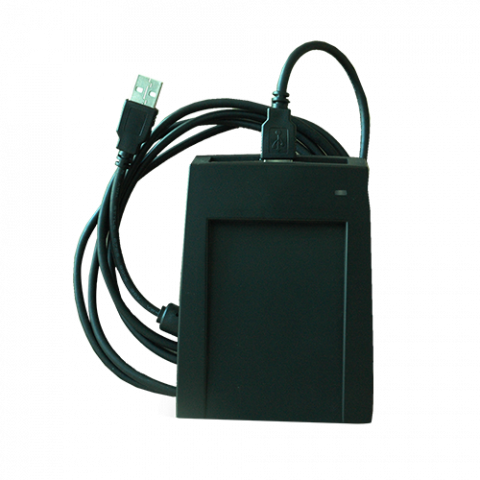ZKTECO - CR60W USB Reader | FKGTC