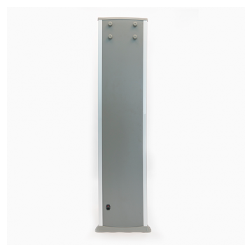 ZKTECO - Walk Through Metal Detector ZK-D3180S | FKGTC