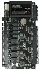 ZKTECO - C3 Series IP Based Door Access Control Panel C3-400 | FKGTC