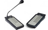 BOSCH LBB 1956/00 Plena Voice Alarm Call Station | FKGTC