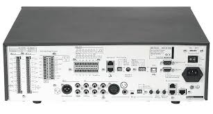 BOSCH LBB 1990/00 Plena Voice Alarm Controller | FKGTC