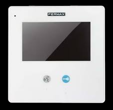FERMAX-1425 4,3" Slim Way Monitor 1 | FKGTC