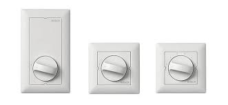 BOSCH LBC 1420/10 Volume Controls | FKGTC