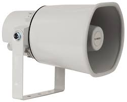 BOSCH LH1-10M10E Horn Loudspeaker | FKGTC