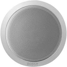 BOSCH LHM 0606/10 Ceiling Loudspeaker | FKGTC