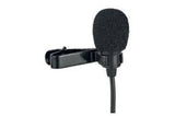 BOSCH MW1-LMC Lavalier microphone | FKGTC