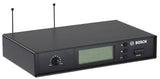 BOSCH MW1-RX-F4 Microphone Receiver, 606-630 MHz | FKGTC